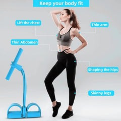 Portable Resistance Band