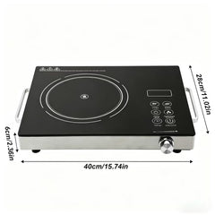 Electric Stove