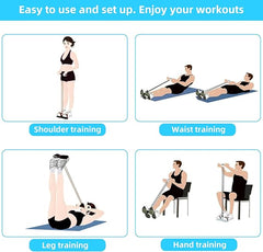 Portable Resistance Band