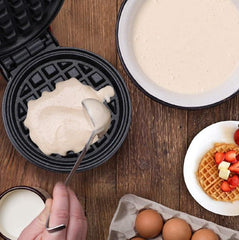 Waffle Maker