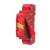 Hot Aerosol Extinguisher Device