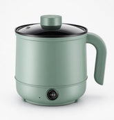 Portable Multifunctional Non-Stick Electric Pot