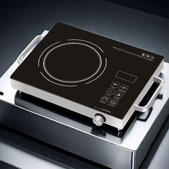 Electric Stove