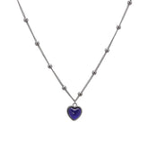 Color Changing Necklace