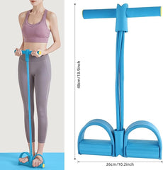 Portable Resistance Band