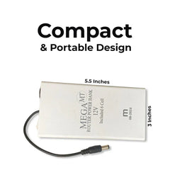 WiFi Router Power Bank
