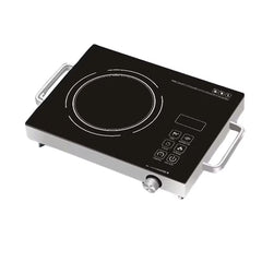 Electric Stove